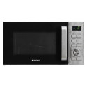 Aspes AMWC23900DGN microwave Stainless steel Grill microwave Countertop 23 L 900 W