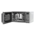 Aspes AMWC23900DGN microwave Stainless steel Grill microwave Countertop 23 L 900 W