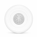 Evolveo ACSPIRTS2 motion detector Passive infrared (PIR) sensor Wireless Ceiling/wall Grey, White