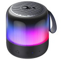 Soundcore Glow Mini Mono portable speaker Black 8 W