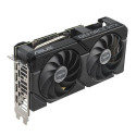 ASUS Dual -RTX4060TI-8G-EVO NVIDIA GeForce RTX 4060 Ti 8 GB GDDR6