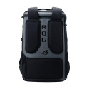 ASUS BP2701 ROG BACKPACK/GR 43.9 cm (17.3&quot;) Black, Grey