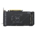 ASUS Dual -RTX4060TI-8G-EVO NVIDIA GeForce RTX 4060 Ti 8 GB GDDR6