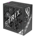 ASUS ROG -STRIX-1200P-GAMING power supply unit 1200 W 20+4 pin ATX ATX Black