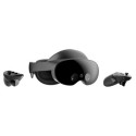 META Quest Pro Dedicated head mounted display 722 g Black