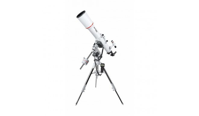 Bresser Optics Messier AR-102/1000 EXOS-2 GoTo Refractor 200x White