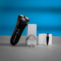 Remington R4002 Rotation shaver Trimmer Black