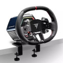 Thrustmaster Hypercar Wheel Add-On Black, Silver Steering wheel PC, PlayStation 4, PlayStation 5, Xb