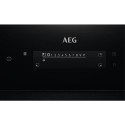 AEG IAE64843FB hob Grey Built-in Zone induction hob 4 zone(s)