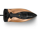 Philips 7000 series DST7040/80 HV Steam Iron Black/Gold Philips 7000 series DST7040/80 HV Steam Iron Black/Gold