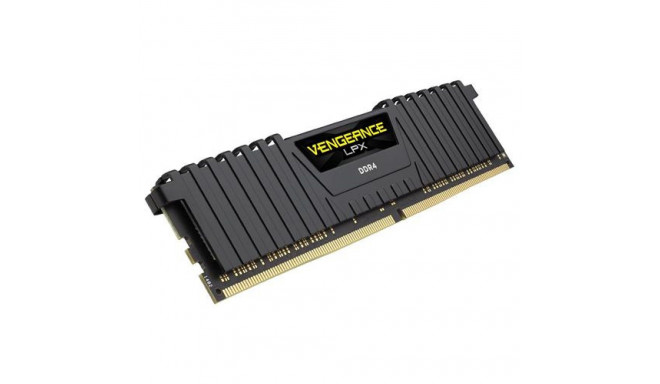 Corsair 8GB DDR4-2400 memory module 1 x 8 GB 2400 MHz