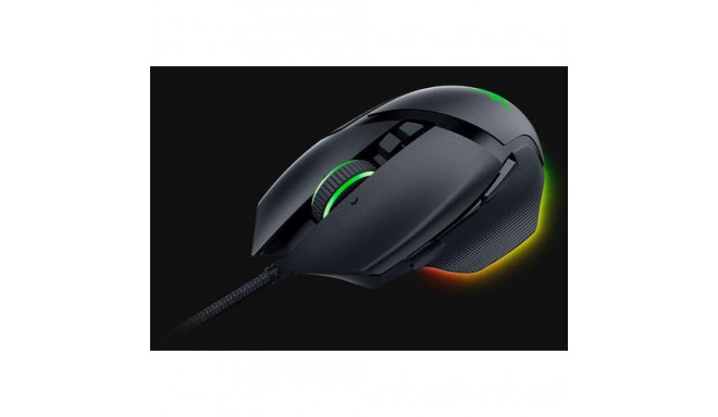 Razer Basilisk V3 35K mouse Gaming Right-hand Optical 35000 DPI