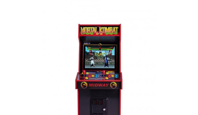 Arcade1Up Mortal Kombat Midway Legacy