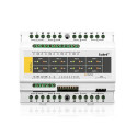 Satel INT-IORS security access control system White