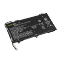 Green Cell HP151 laptop spare part Battery