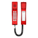 Fanvil H2U-R IP phone Red 2 lines