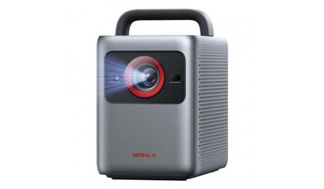 Nebula Cosmos Laser 4K: The Most Compact 4K Laser Theater