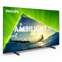 Philips 55PUS8209/12 TV 139.7 cm (55&quot;) 4K Ultra HD Smart TV Wi-Fi Black