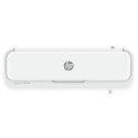 HP 3160 laminator Hot laminator 400 mm/min White