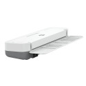 HP 3160 laminator Hot laminator 400 mm/min White