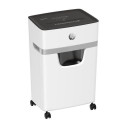 HP OneShred 15CC paper shredder Particle-cut shredding 65 dB 22 cm White