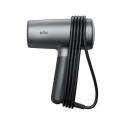 Braun HD 4.3 hair dryer 2200 W Black