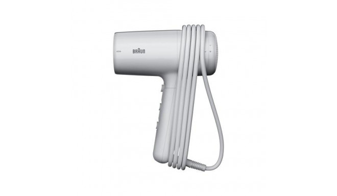 Braun HD 2.1 wit hair dryer 2100 W White