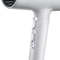 Braun HD 2.1 wit hair dryer 2100 W White