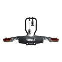 Thule 933 EasyFold XT 2 Bicycle carrier Black