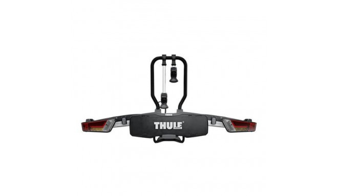 Thule 933 EasyFold XT 2 Bicycle carrier Black