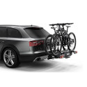 Thule 933 EasyFold XT 2 Bicycle carrier Black