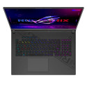 ASUS ROG Strix G18 G814JI-N6070W Intel® Core™ i9 i9-13980HX Laptop 45.7 cm (18&quot;) WQXGA 32 G