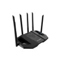 ASUS TUF Gaming BE6500 (TUF-BE6500) wireless router 2.5 Gigabit Ethernet Dual-band (2.4 GHz / 5 GHz)