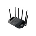 ASUS TUF Gaming BE6500 (TUF-BE6500) wireless router 2.5 Gigabit Ethernet Dual-band (2.4 GHz / 5 GHz)