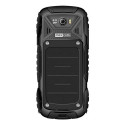 MaxCom MM920 7.11 cm (2.8&quot;) 140 g Black Rugged phone