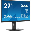 iiyama ProLite XUB2797UHSNP-B1 computer monitor 68.6 cm (27") 3840 x 2160 pixels 4K Ultra H