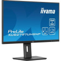 iiyama ProLite XUB2797UHSNP-B1 computer monitor 68.6 cm (27") 3840 x 2160 pixels 4K Ultra H