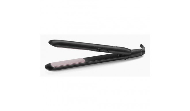 BaByliss CERAMIC 230 Straightening iron Warm Black 1.8 m