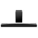 TCL Q Q75H Class 5.1.2 Channel Sound Bar with Dolby Atmos, Ray Danz Technology, and Wireless Subwoof