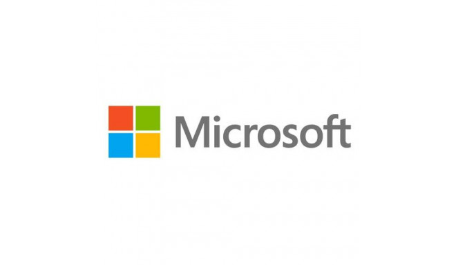 Microsoft Windows Server Standard 2022