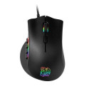 Thermaltake NEMESIS mouse Gaming Right-hand USB Type-A Optical 12000 DPI