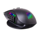 Thermaltake NEMESIS mouse Gaming Right-hand USB Type-A Optical 12000 DPI