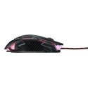 Acer Nitro Gaming NMW200 Black mouse Ambidextrous USB Type-A Optical 7200 DPI