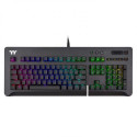 Thermaltake Level 20 GT RGB keyboard Gaming USB Black