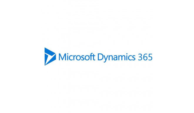 Microsoft Dynamics 365