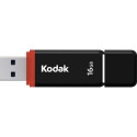 Kodak EKMMD16GK102 USB flash drive 16 GB USB Type-A 2.0 Black, Red, White