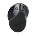 Spire CG-DLM618GX-2.4G mouse Office Left-hand RF Wireless Optical 1600 DPI