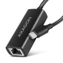 Axagon ADE-ARC USB-C 3.2 Gen 1 - Gigabit Ethernet 10/100/1000 Adapter - Adapter - Digital/Daten 1000