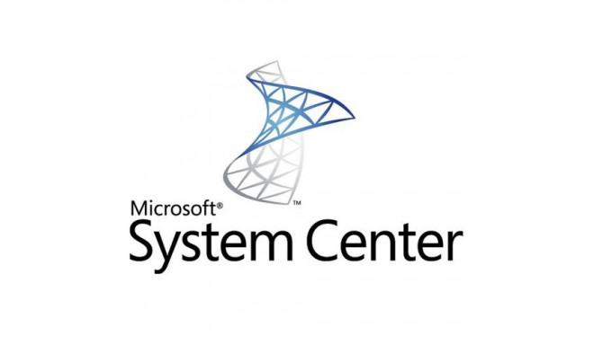 Microsoft System Center 2012 R2 Open Value License (OVL) 2 license(s) German 1 year(s)