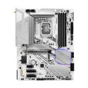 Asrock Z890 Pro RS WiFi White Intel Z890 LGA 1851 (Socket V1) ATX